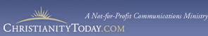 Christianity Today Online logo